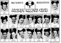 The Mickey Mouse Club Wikipedia